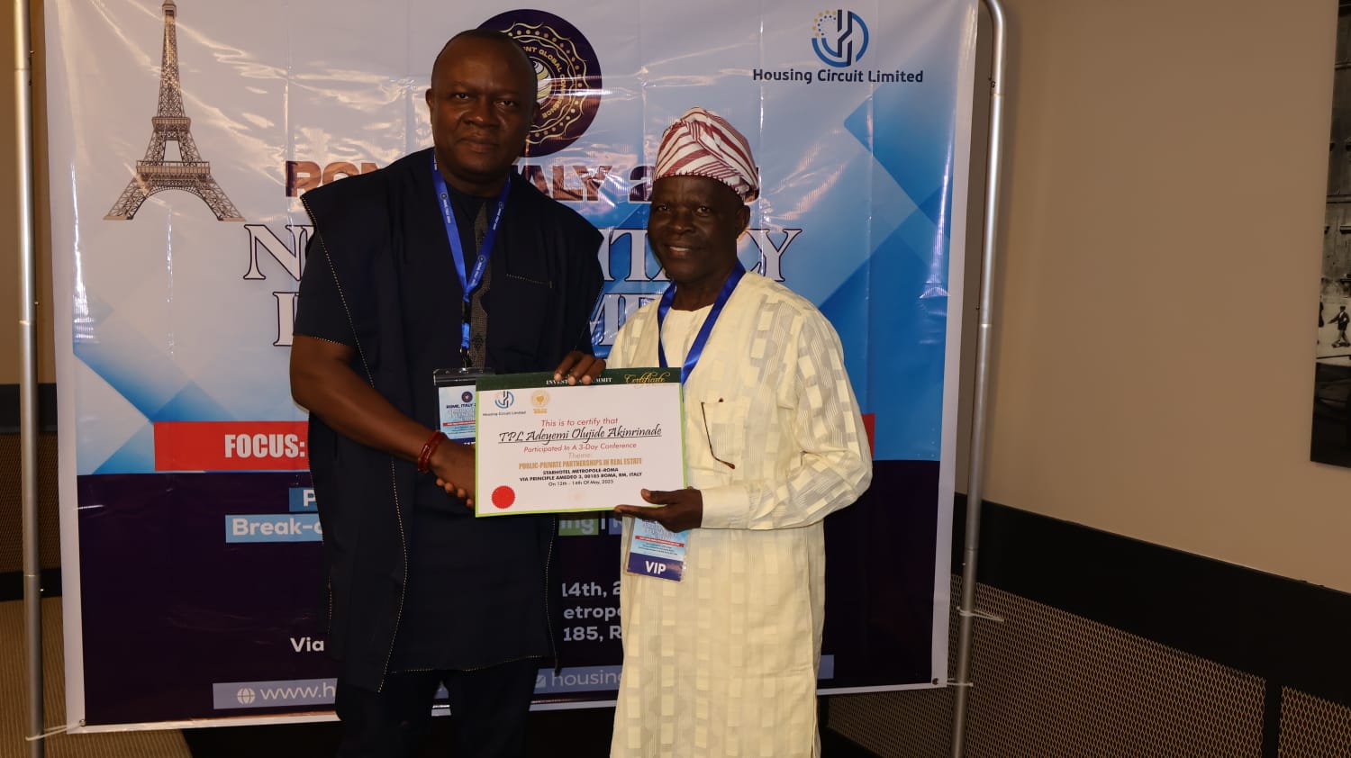 Conference Highlight 16